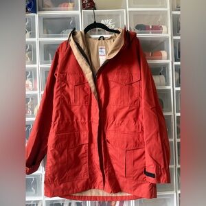 Vintage 1970’s Frostline Women’s Jacket